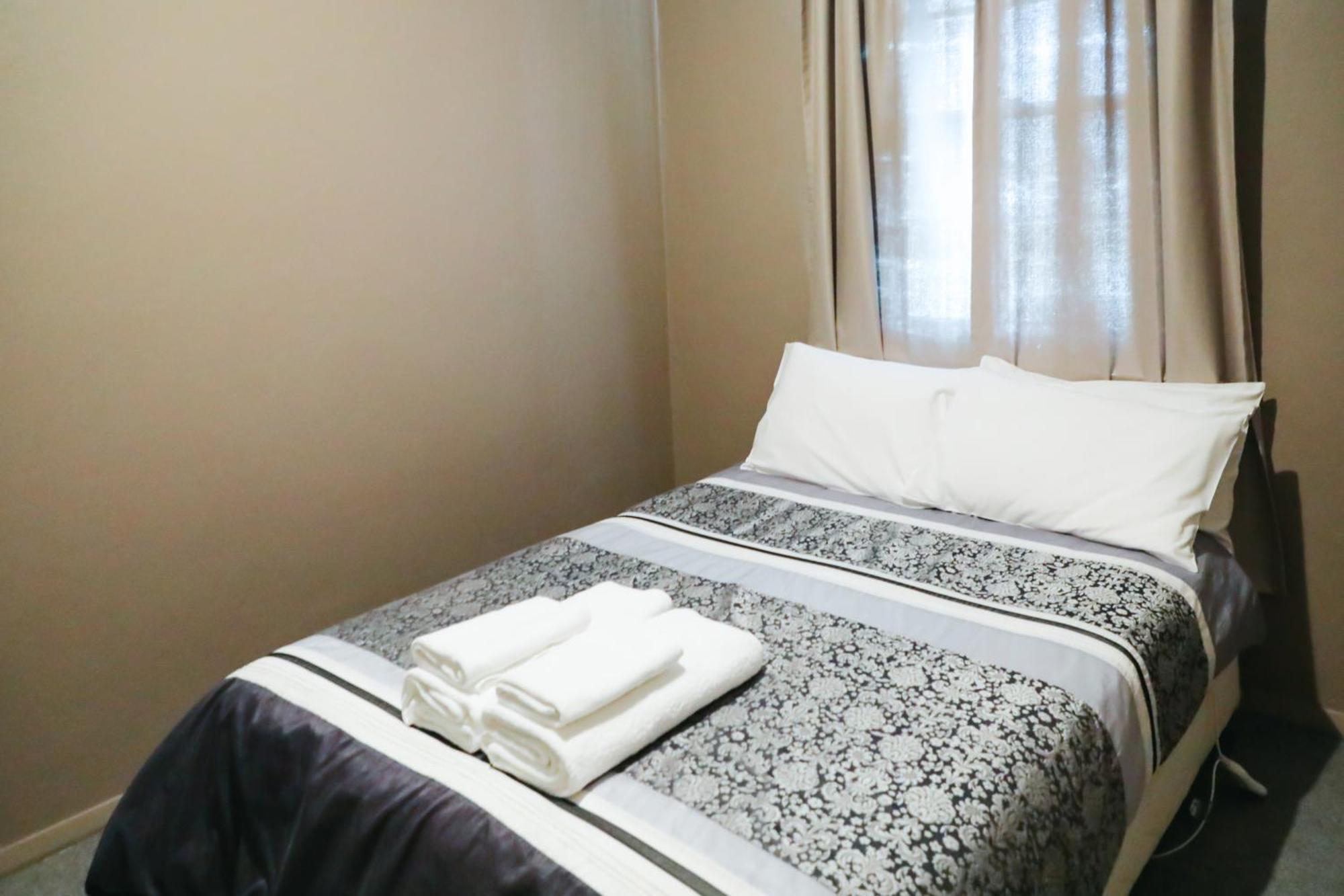 Royal Hotel Capertee Екстер'єр фото