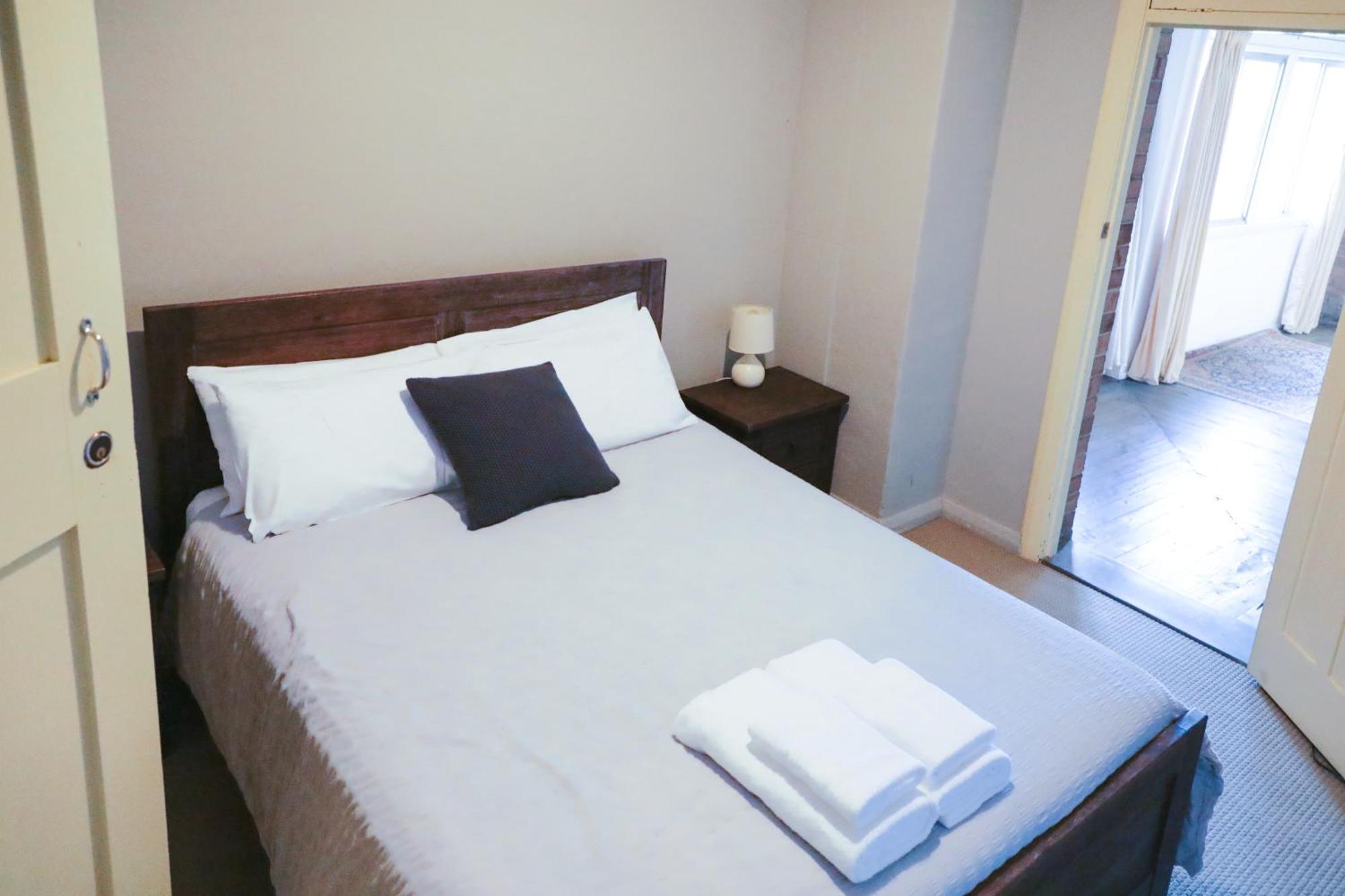 Royal Hotel Capertee Екстер'єр фото