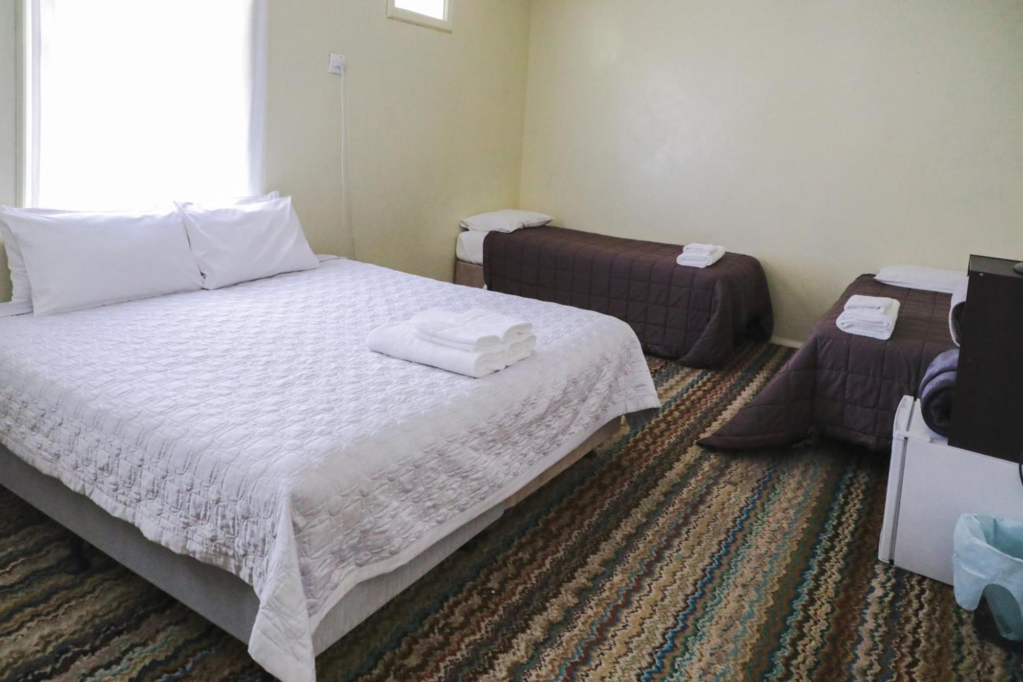 Royal Hotel Capertee Екстер'єр фото