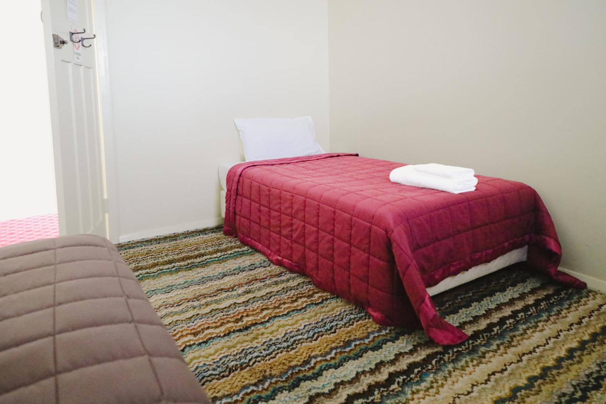 Royal Hotel Capertee Екстер'єр фото