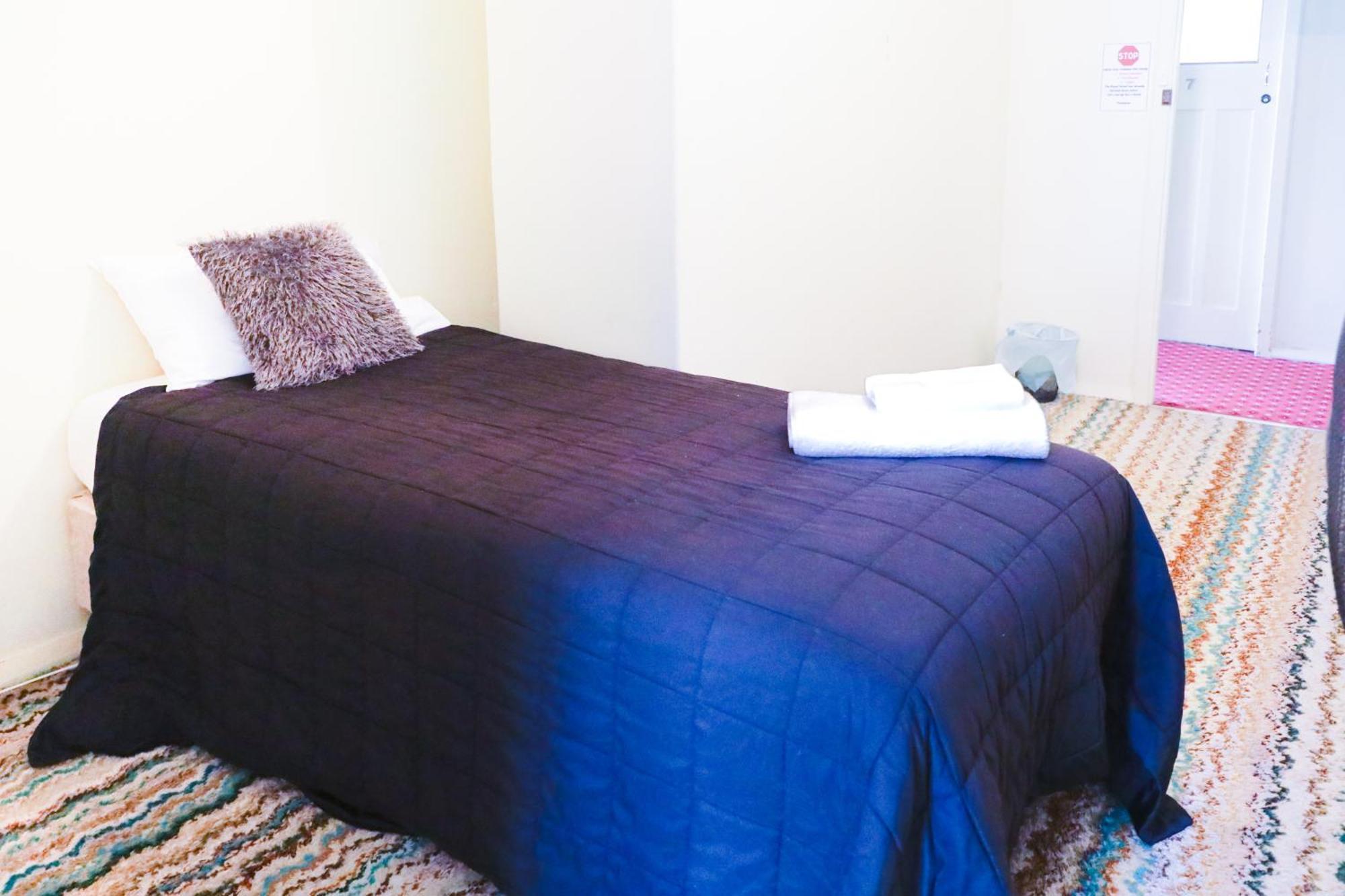 Royal Hotel Capertee Екстер'єр фото