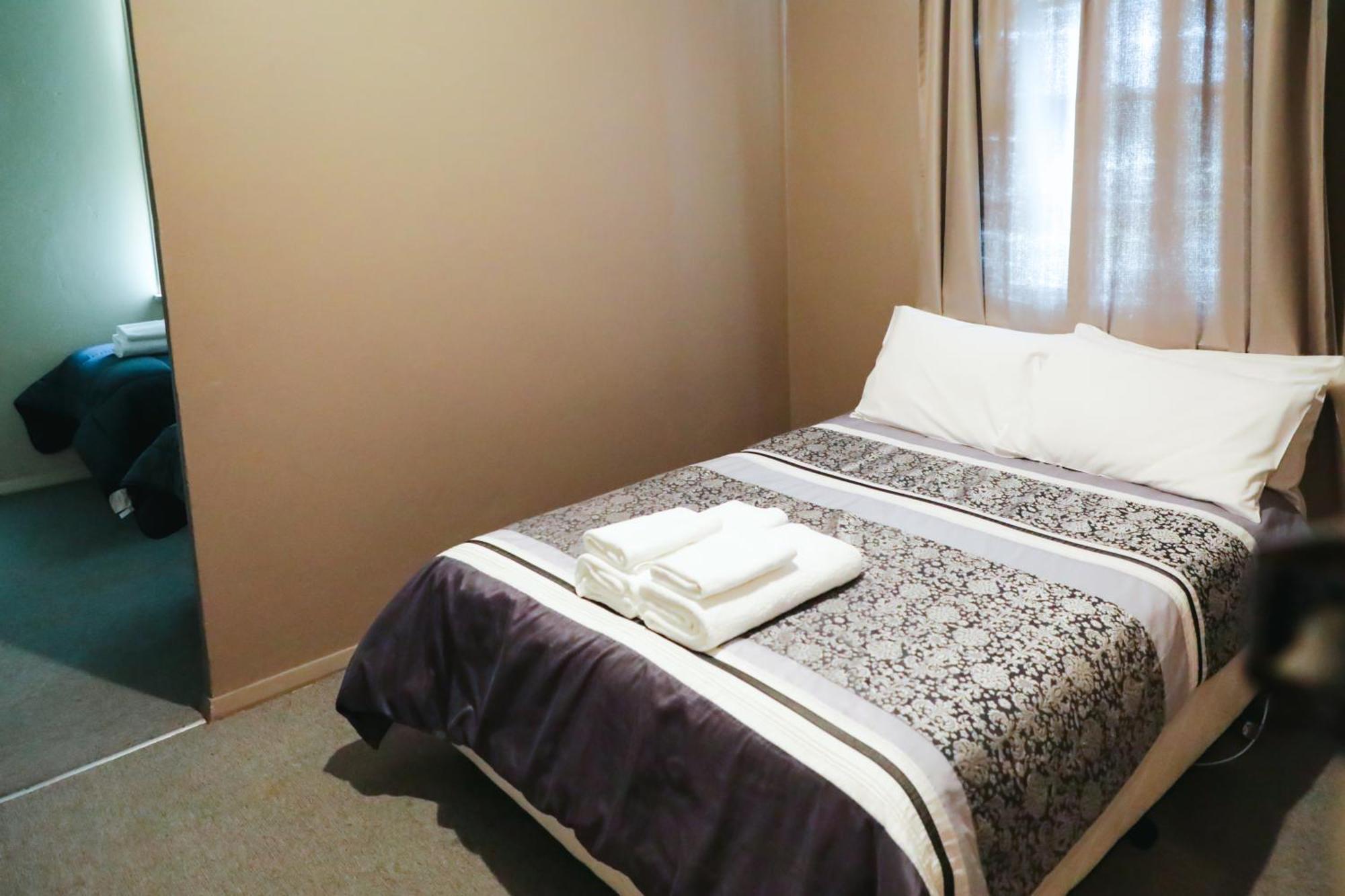 Royal Hotel Capertee Екстер'єр фото