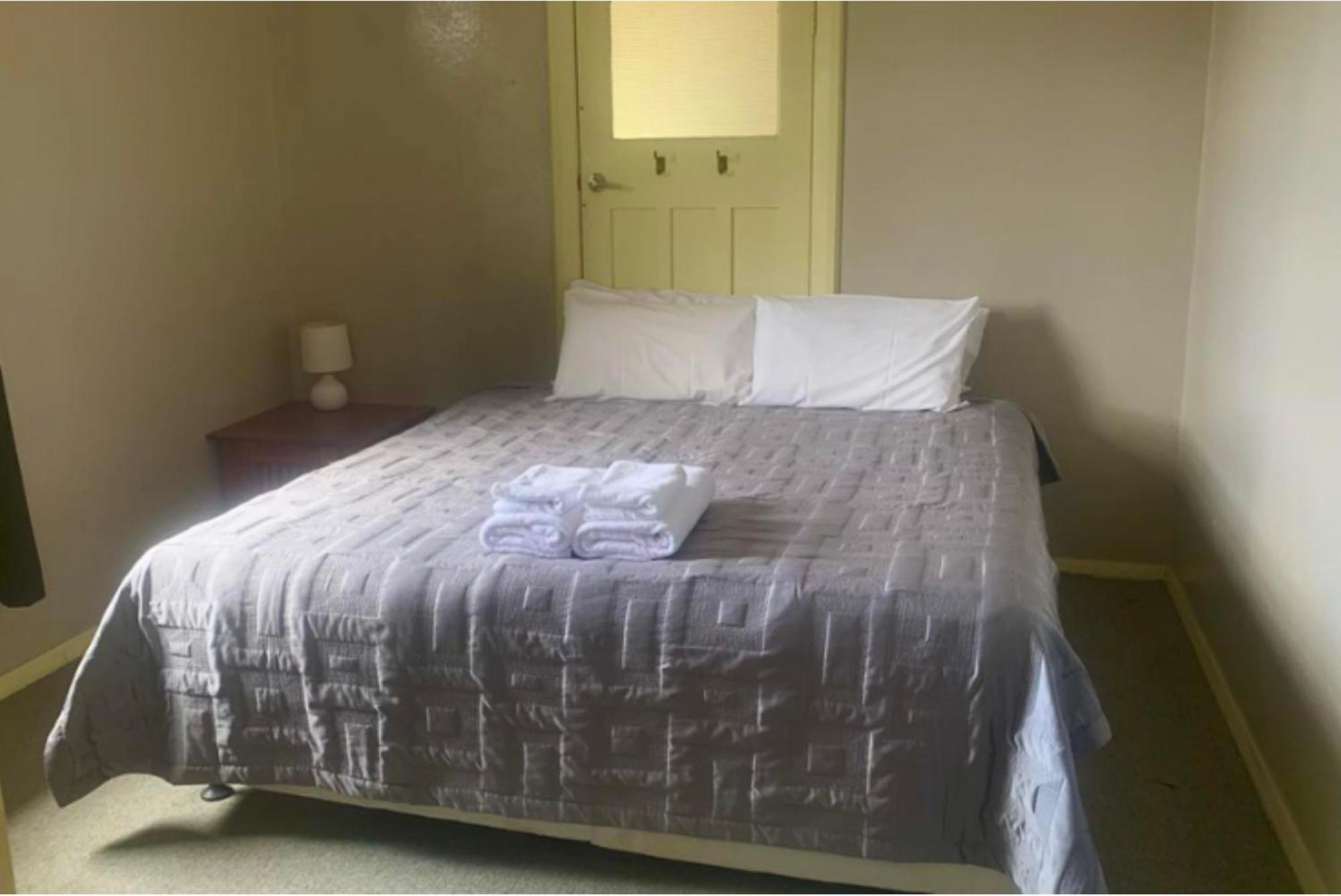 Royal Hotel Capertee Екстер'єр фото