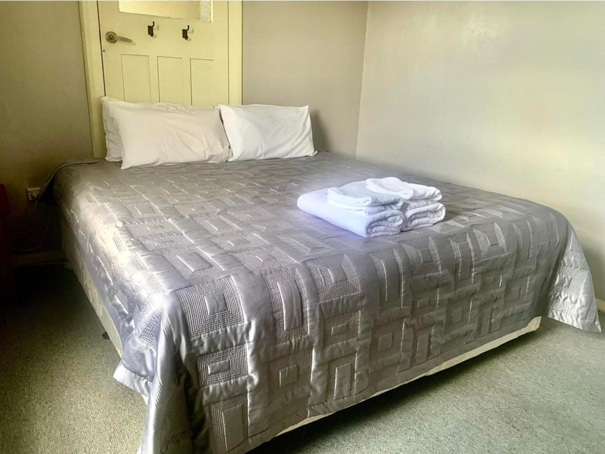 Royal Hotel Capertee Екстер'єр фото